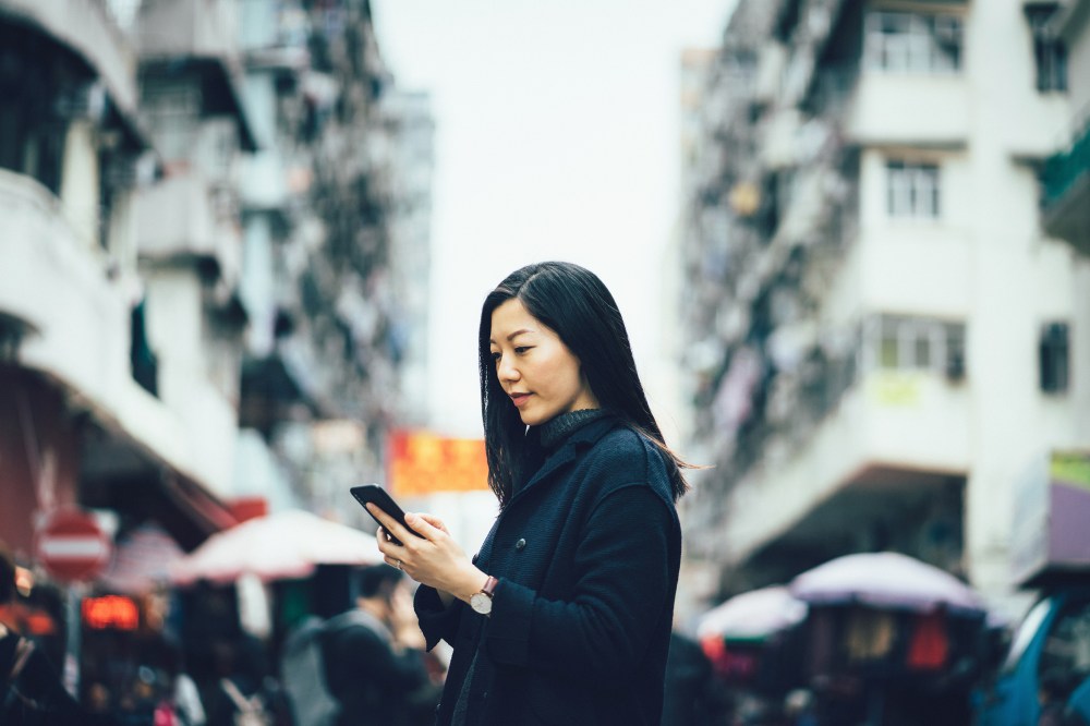 尼尔森IQ O2O在中国：零售业的“新常态”？ 的主視覺圖片