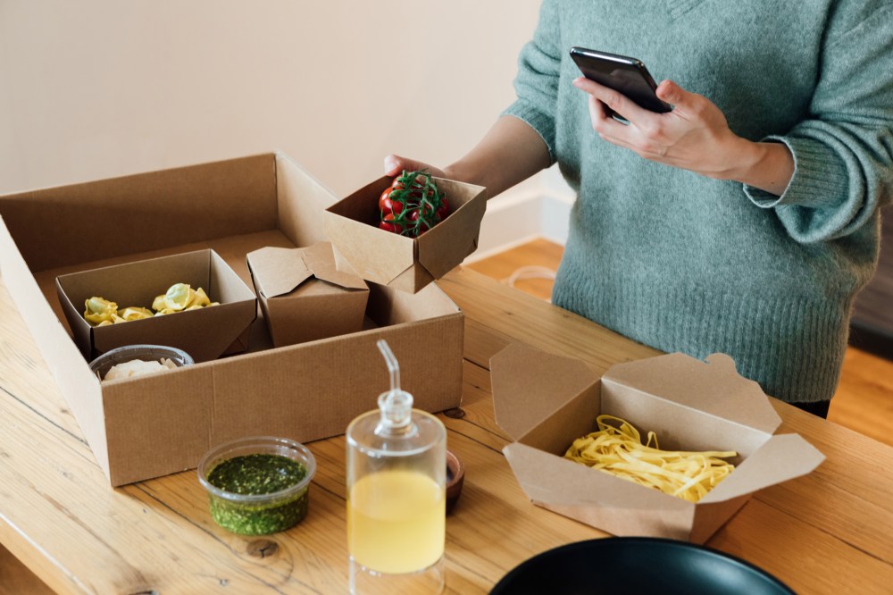 尼尔森IQ O2O确定性增长的流量密码 的主視覺圖片