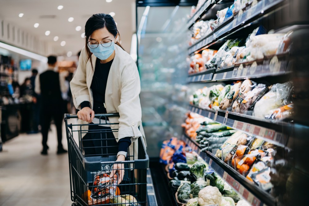 2022中国快消品零售市场趋势解读 的主視覺圖片