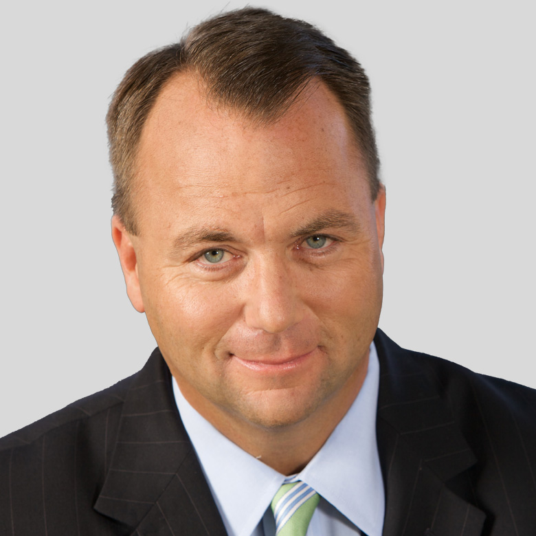 Michael Burwell