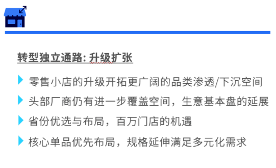 尼尔森IQ 中国零售市场三部曲之渠道变革篇 的第 10 張內文圖片