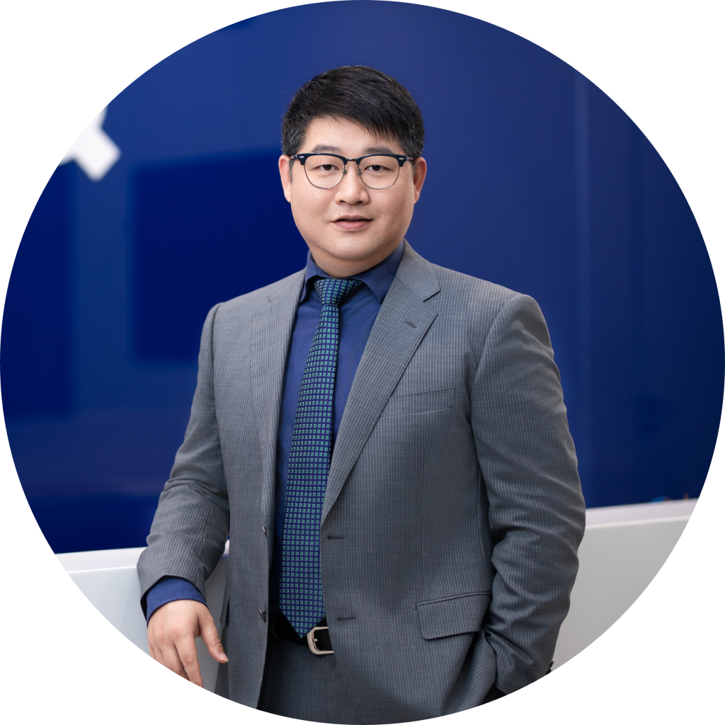 尼尔森IQ宣布任命周凌卿为NIQ中国区董事总经理 的第 1 張內文圖片
