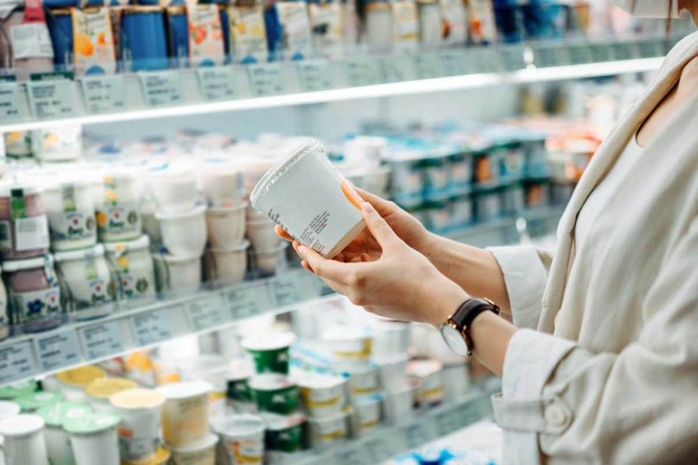 尼尔森IQ：消费热潮回归，把握乳制品行业增长新机遇 的主視覺圖片
