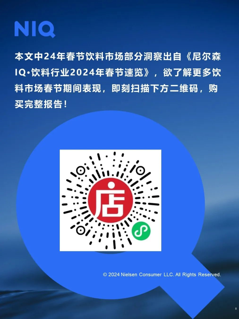 尼尔森IQ 快消市场2024年1-2月月度洞察报告 的第 8 張內文圖片