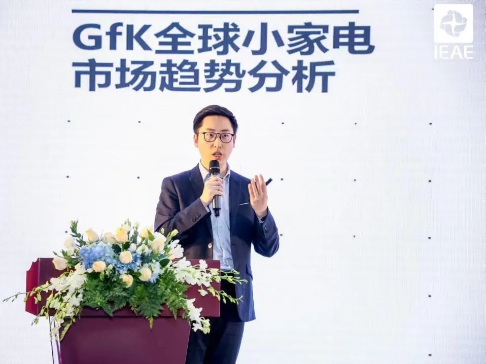 GfK@IEAE深圳电子展丨GfK全球小家电市场趋势分析 的第 11 張內文圖片