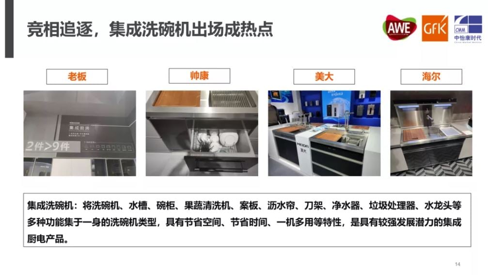 China High End Home Appliance Market 的第 31 張內文圖片