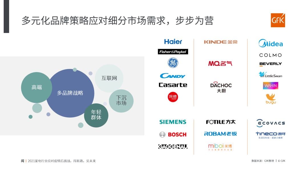 China High End Home Appliance Market 的第 40 張內文圖片