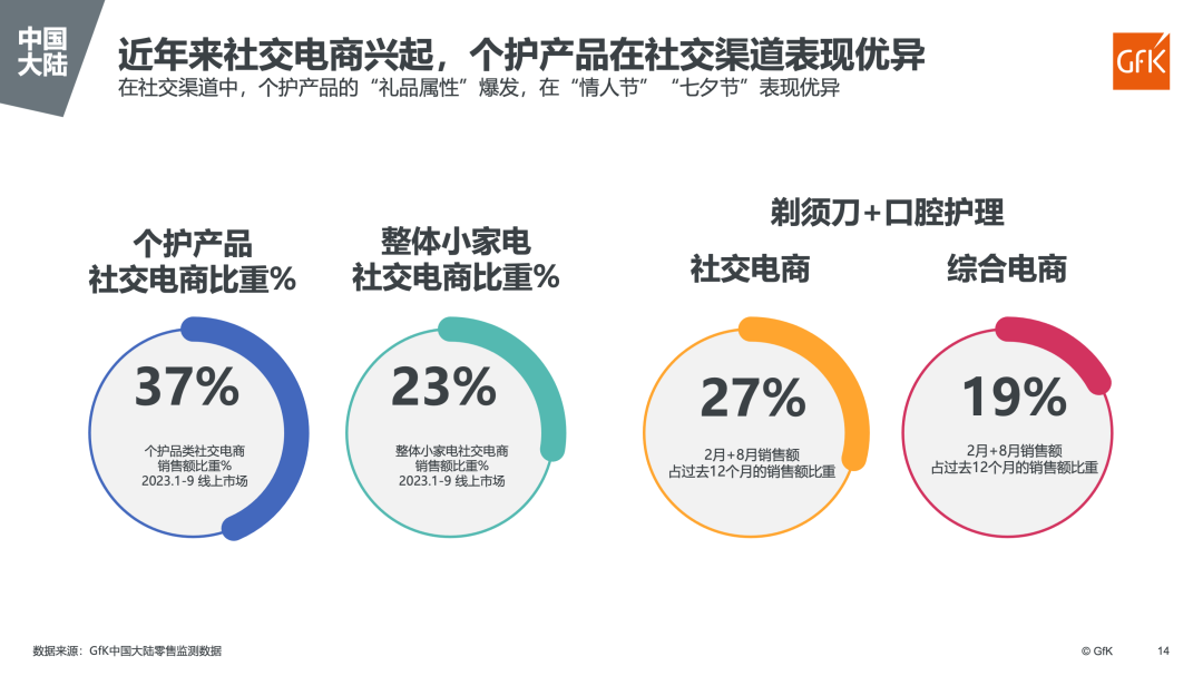 海外及中国个护(美健)小家电市场趋势 的第 16 張內文圖片