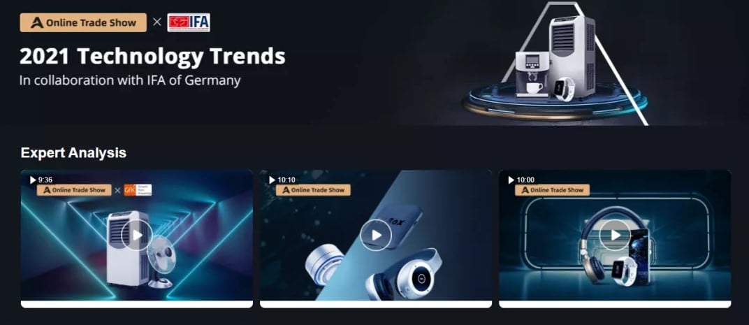 China High End Home Appliance Market 的第 8 張內文圖片