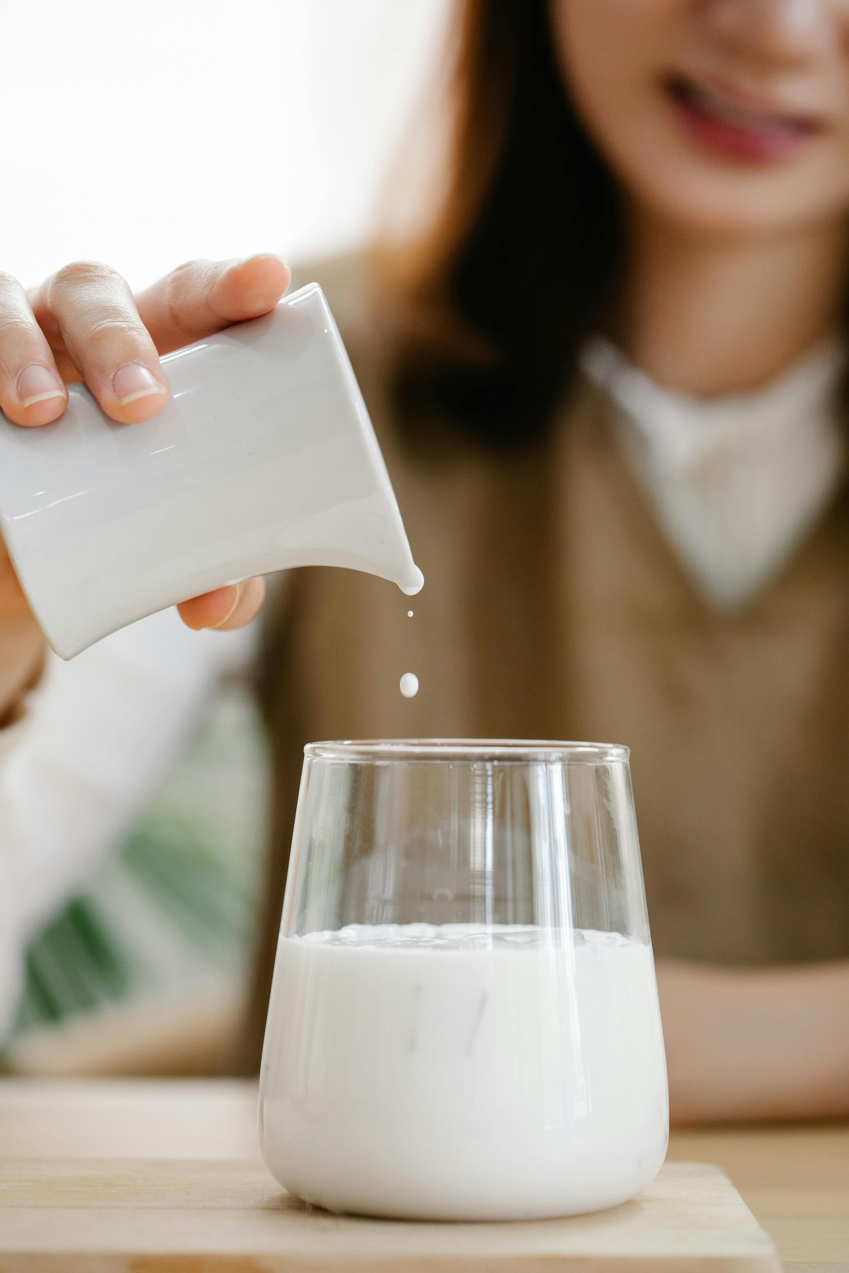 2025一季度乳品市场速览 的第 1 張封面圖片