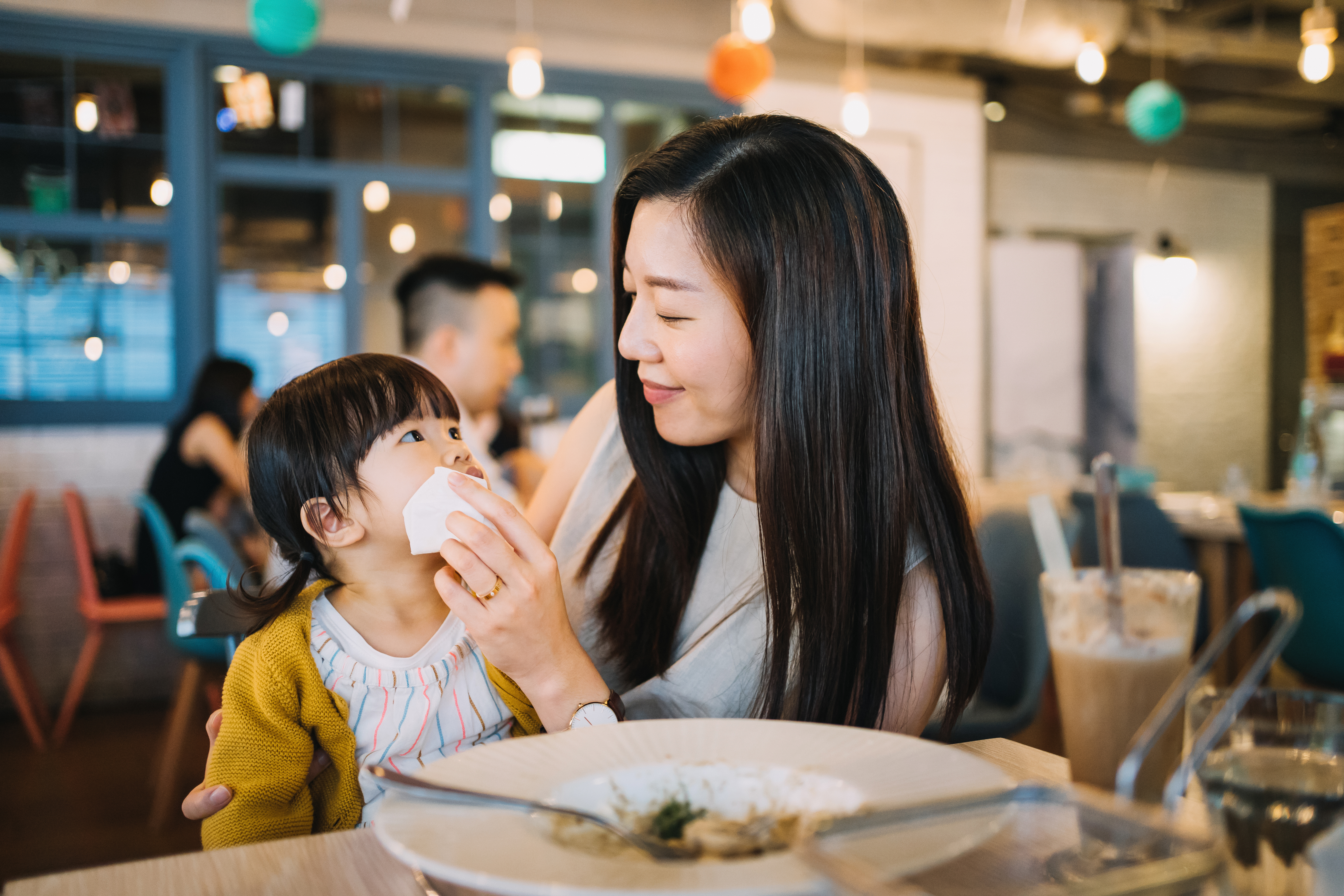 尼说母婴：2025年一季度母婴行业速览 的第 1 張封面圖片